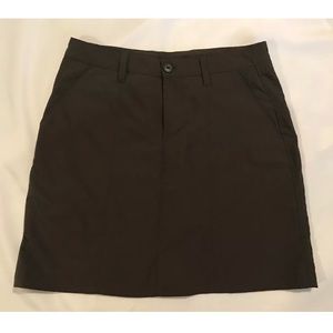 [Patagonia] Inter Continental Skirt